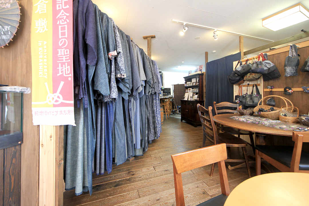 岡山を100 楽しむ 女子ふたりの倉敷お散歩旅 Macaroni