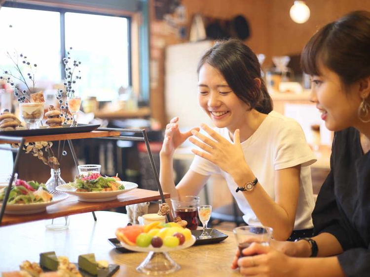 岡山を100 楽しむ 女子ふたりの倉敷お散歩旅 Macaroni