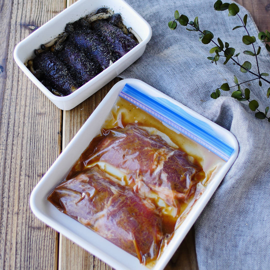 豚肉と味噌の調理法別レシピ21選 黄金の組み合わせでご飯がすすむ Macaroni