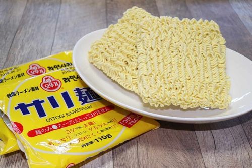 アレンジ次第でおいしさ無限大 サリ麺の魅力とおすすめレシピ７選 Macaroni