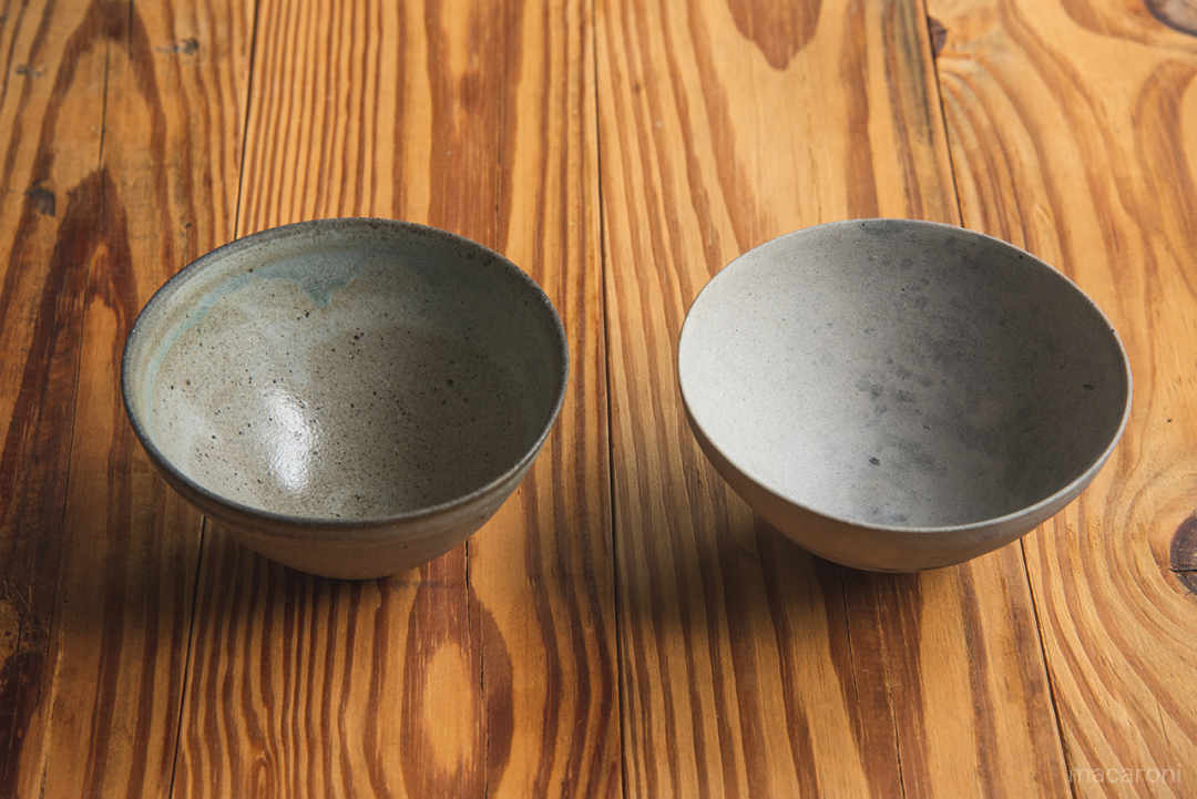 わたしの食器棚 Vol 73 好き が教えてくれること 赤城美知子さん愛用の食器たち Macaroni