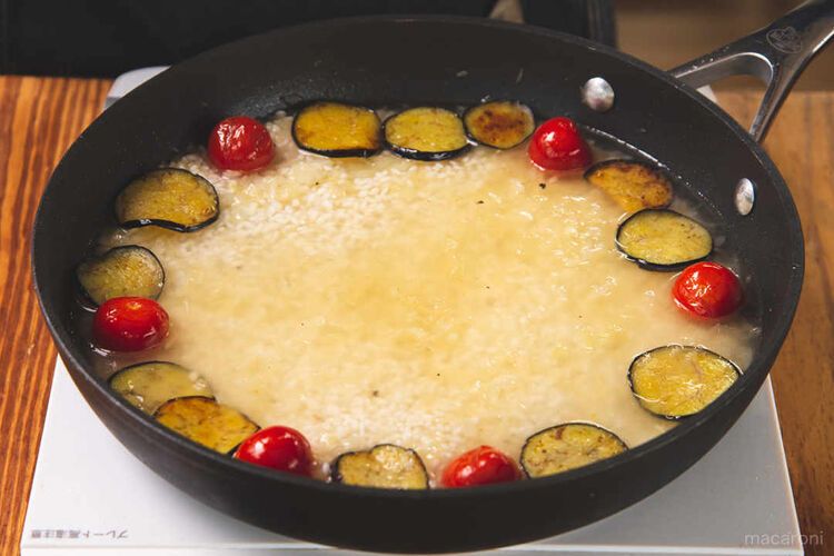 伝統食をアップデート!「アタラシイヒモノ」で簡単メインディッシュの画像