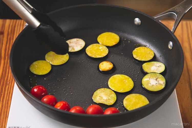 伝統食をアップデート!「アタラシイヒモノ」で簡単メインディッシュの画像