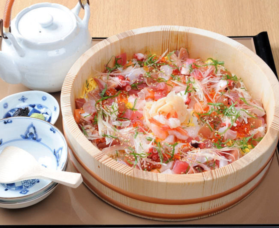 愛知 半田のおすすめランチランキングtop8 おしゃれカフェから安い店まで Macaroni