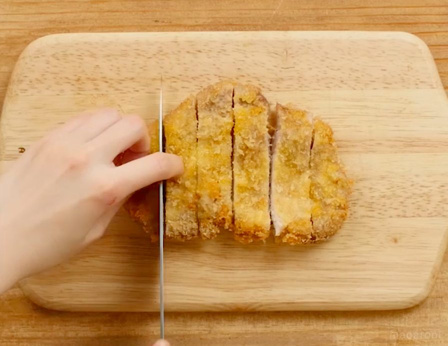 「カツ丼」の基本レシピをプロが伝授！とろふわにするコツも必見の画像