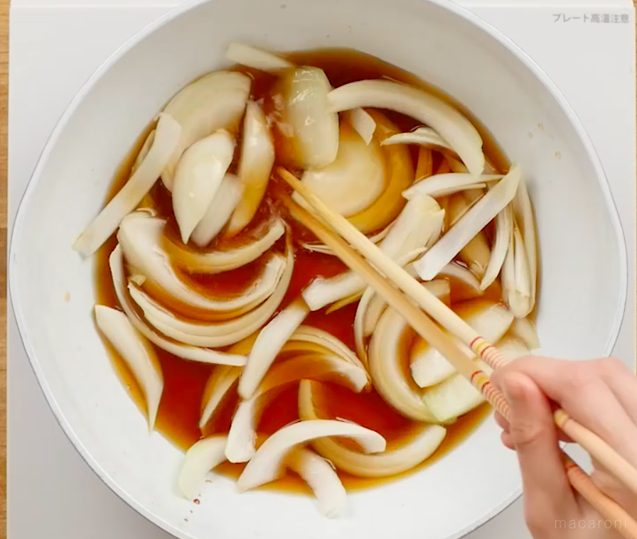 「カツ丼」の基本レシピをプロが伝授！とろふわにするコツも必見の画像