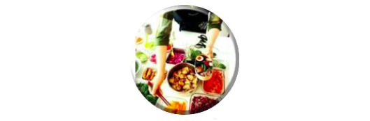 【料理上手のふだんごはん vol.5】あかりさんの物語の画像