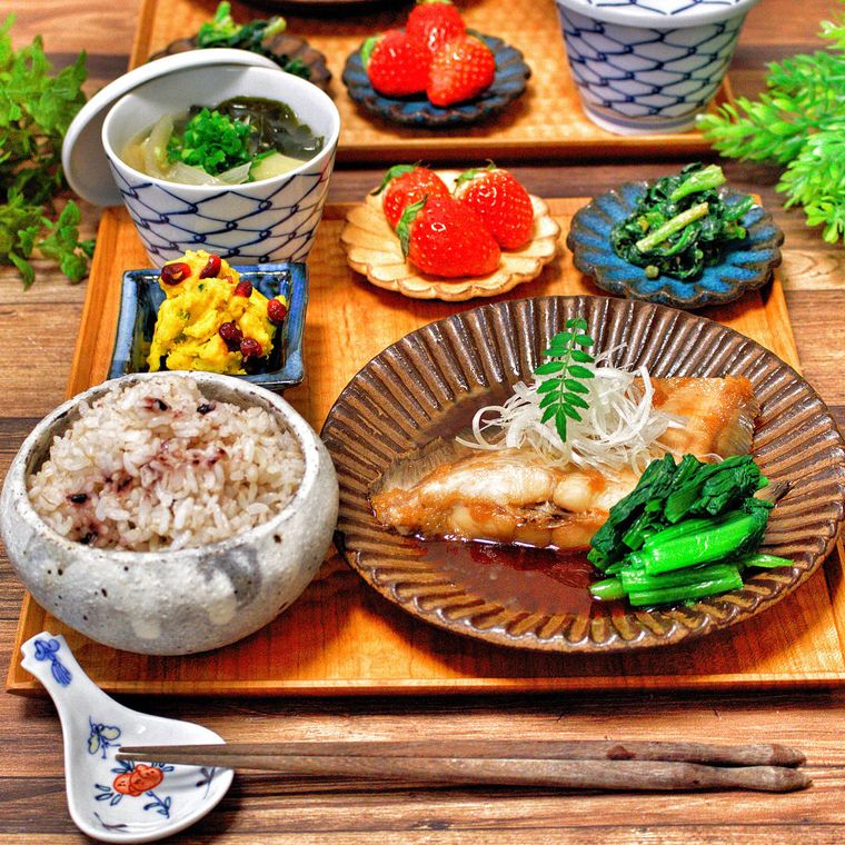 【料理上手のふだんごはん vol.5】あかりさんの物語の画像