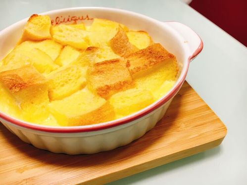 見た目も味も大満足 パンプディング の作り方 人気アレンジ５選 Macaroni