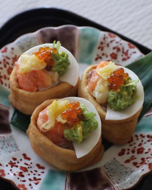 持ち寄りにもぴったり 澪と楽しむ簡単かわいいおせちレシピ Macaroni