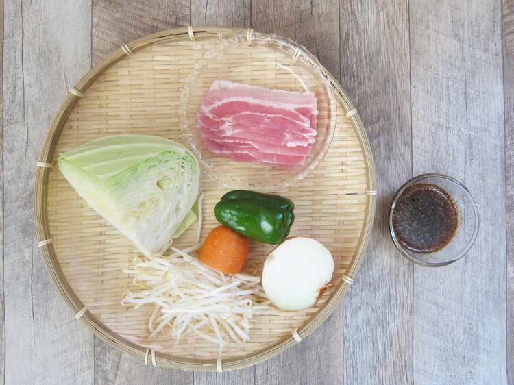 初心者さん必見 野菜炒め の簡単レシピ 味付けアレンジ7品 Macaroni
