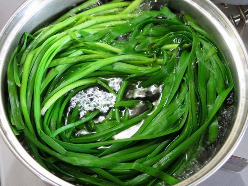 栃木のご当地グルメ ニラそばの簡単レシピ Macaroni 栃木のご当地グルメ ニラそばの簡単レシピ Macaroni