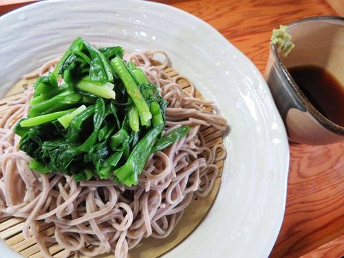 栃木のご当地グルメ ニラそばの簡単レシピ Macaroni 栃木のご当地グルメ ニラそばの簡単レシピ Macaroni