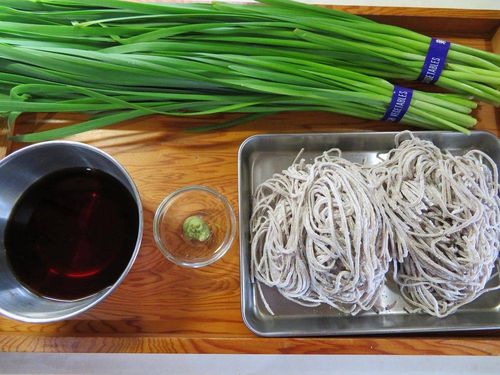 栃木のご当地グルメ ニラそばの簡単レシピ Macaroni 栃木のご当地グルメ ニラそばの簡単レシピ Macaroni