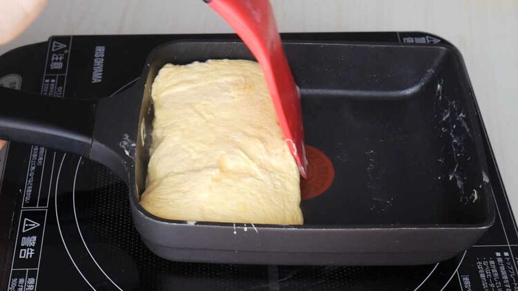 たまごソムリエが教える!究極の「だし巻き卵」の作り方の画像