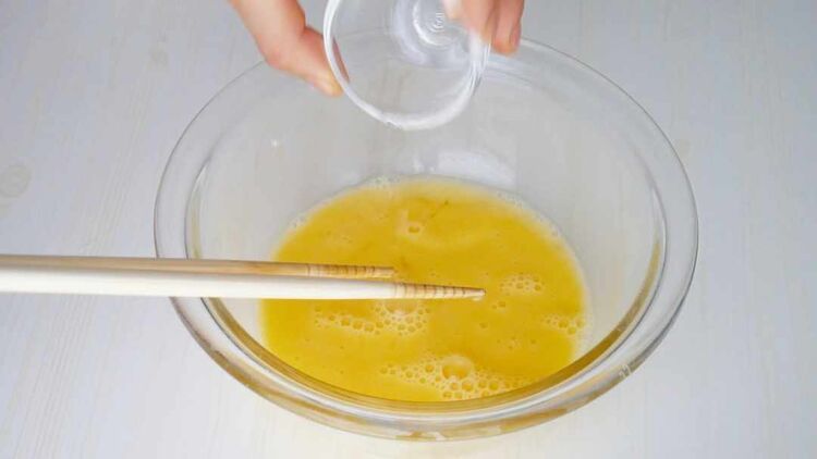 たまごソムリエが教える!究極の「だし巻き卵」の作り方の画像