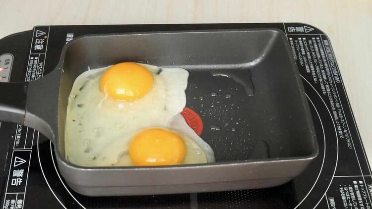 たまごソムリエが教える!究極の「だし巻き卵」の作り方の画像