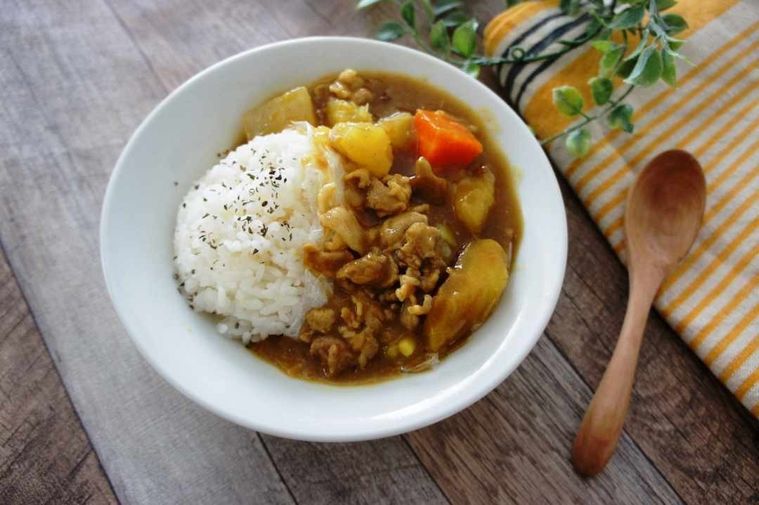 さつまいものカレーライス 基本レシピ 人気のアレンジ7選 Macaroni