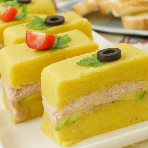旨味が ツナ入りポテトサラダ の作り方 アレンジレシピ5選 3ページ目 Macaroni 旨味が ツナ入りポテトサラダ の作り方 アレンジレシピ5選 3ページ目 Macaroni