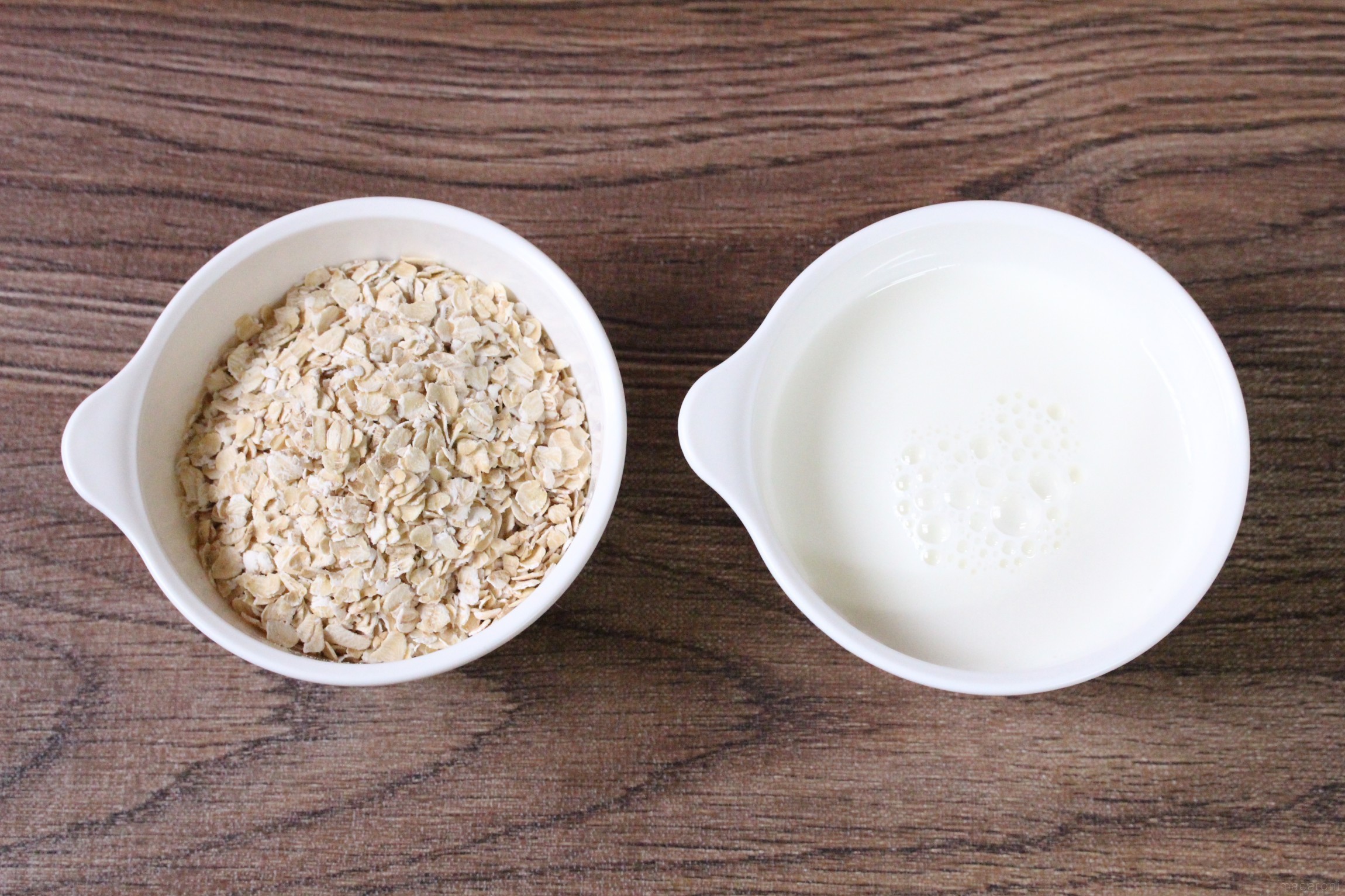 オーバーナイトオーツの5つの方法レシピ