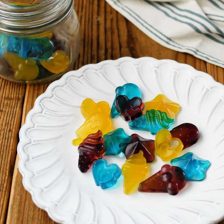 ホワイトデーのお菓子の意味まとめ。お返しを贈る前に要チェックの画像