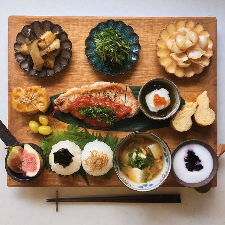 【料理上手の器えらび vol.7】akoさんの物語の画像