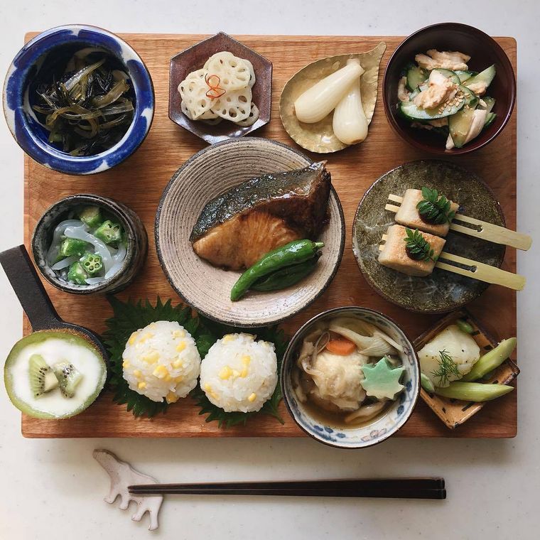 【料理上手の器えらび vol.7】akoさんの物語の画像