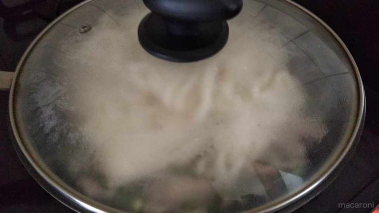醤油でパパッと！焼うどんの作り方＆アレンジ７選の画像