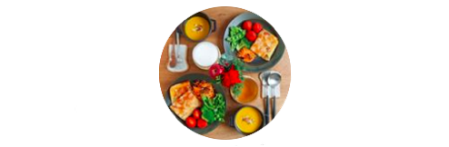 【料理上手の朝ごはん vol.7】すずゆきさんの物語の画像