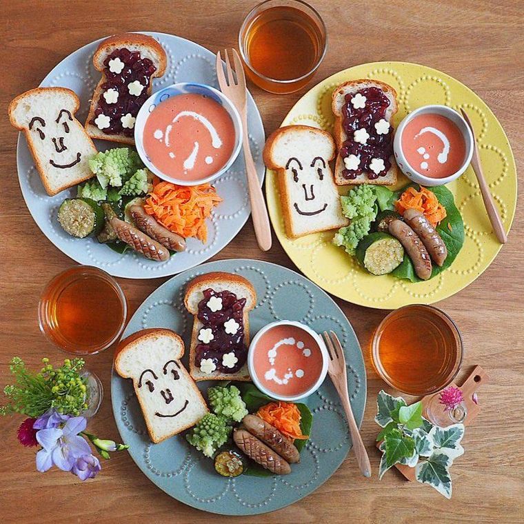 【料理上手の朝ごはん vol.7】すずゆきさんの物語の画像