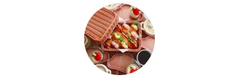 【料理上手の朝ごはん vol.7】すずゆきさんの物語の画像