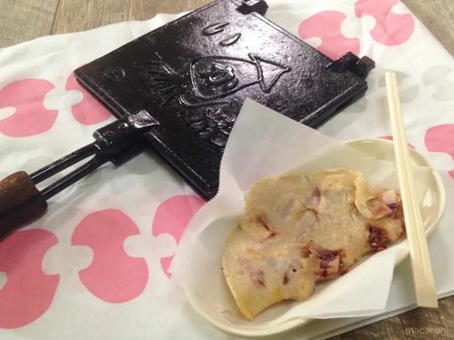 大阪名物「イカ焼き」とは？おうちで作る簡単レシピや人気店も