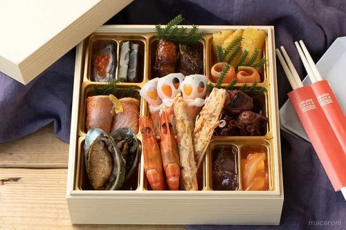 300個限定！お魚屋さんが作った本気の「さかなおせち」に心躍る (2 