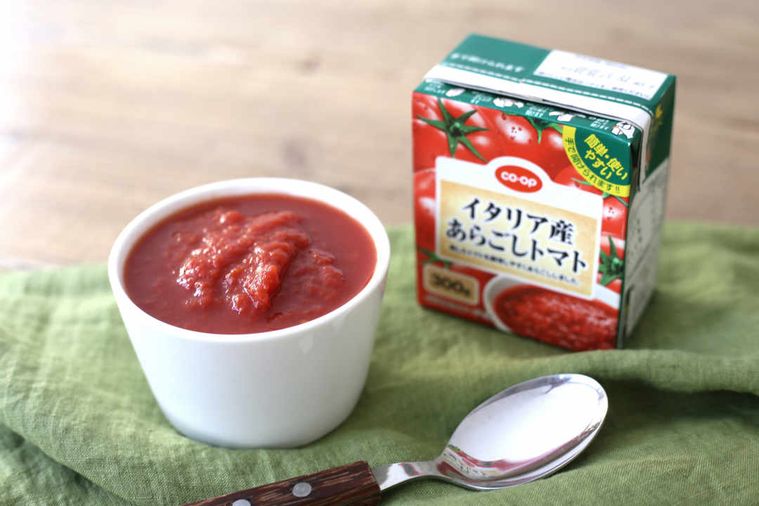 マカロニメイト考案！コープ食材を使う簡単おいしいレシピ macaroni