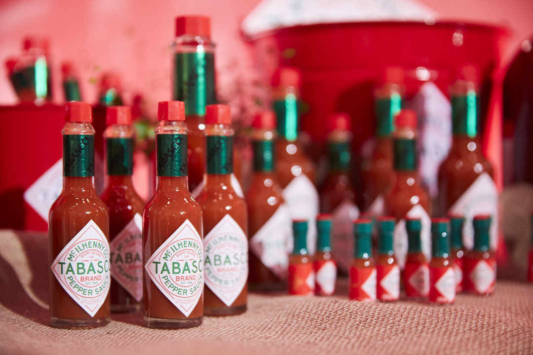 祝タバスコ150周年 プロが教えるおどろきのアイデアレシピ6選 Macaroni