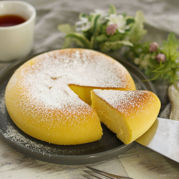 おうちで濃厚チーズケーキを作ろう♪ 簡単おすすめレシピ15選の画像