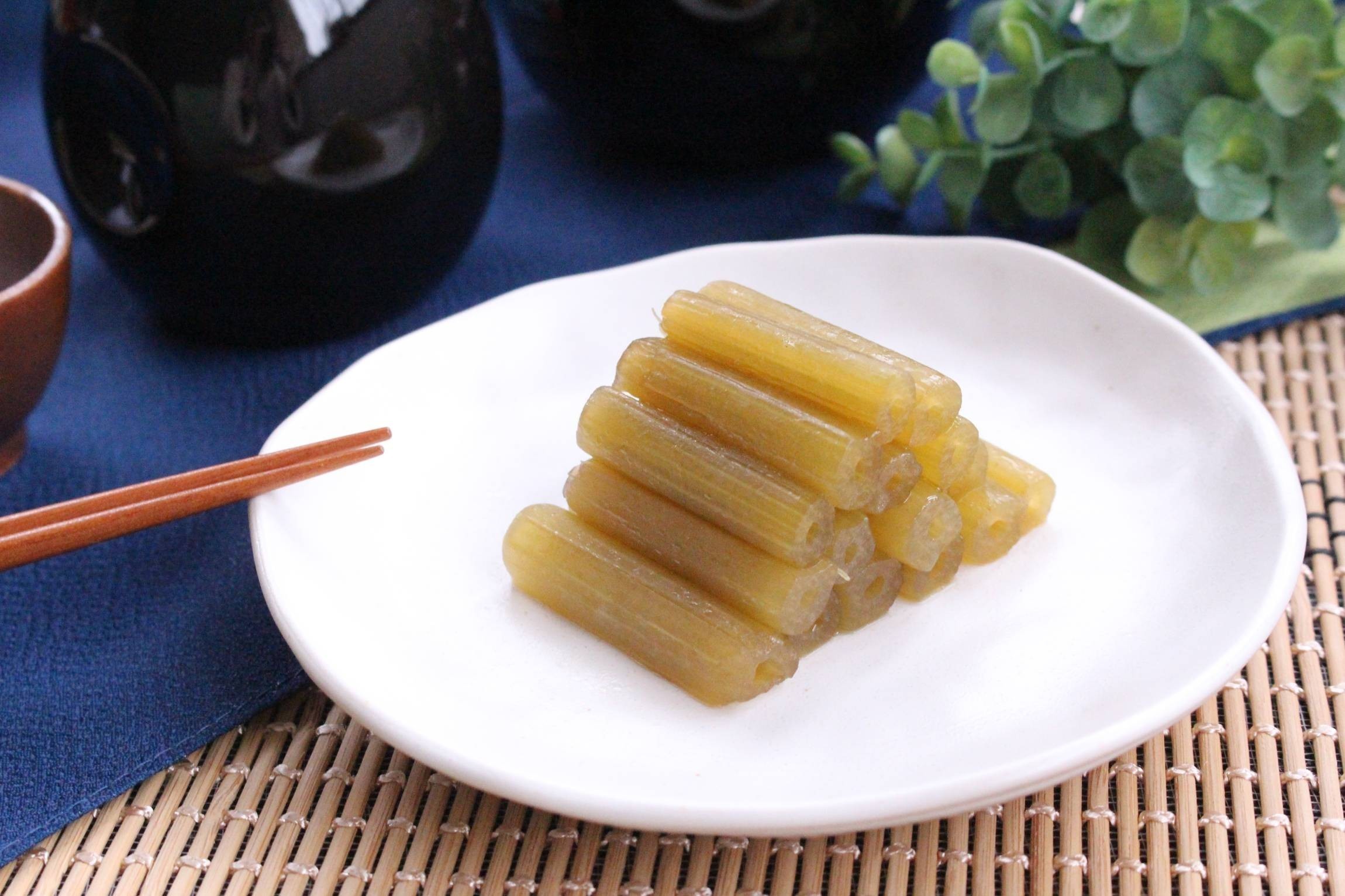 春を感じる ふき の人気レシピ選 基本の煮物も 4ページ目 Macaroni