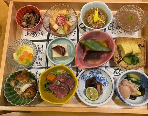 京都で食べるべき名物グルメ15選 おすすめ店も紹介 Macaroni