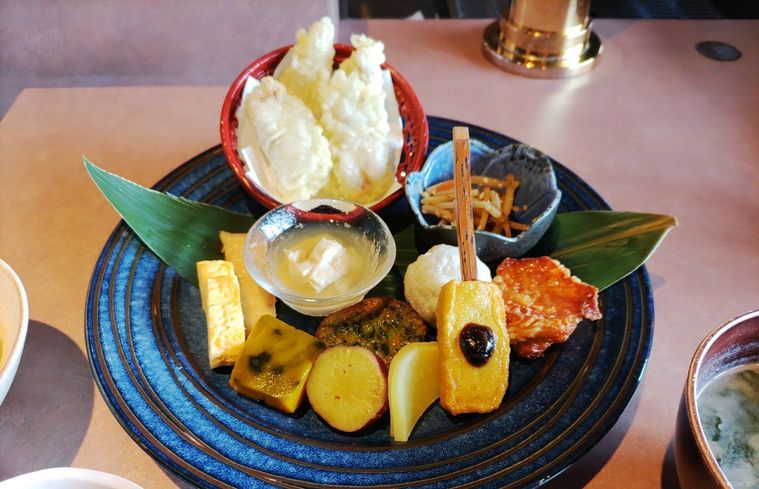 京都に行ったら食べたい 名物グルメ おすすめ店15選 2ページ目 Macaroni