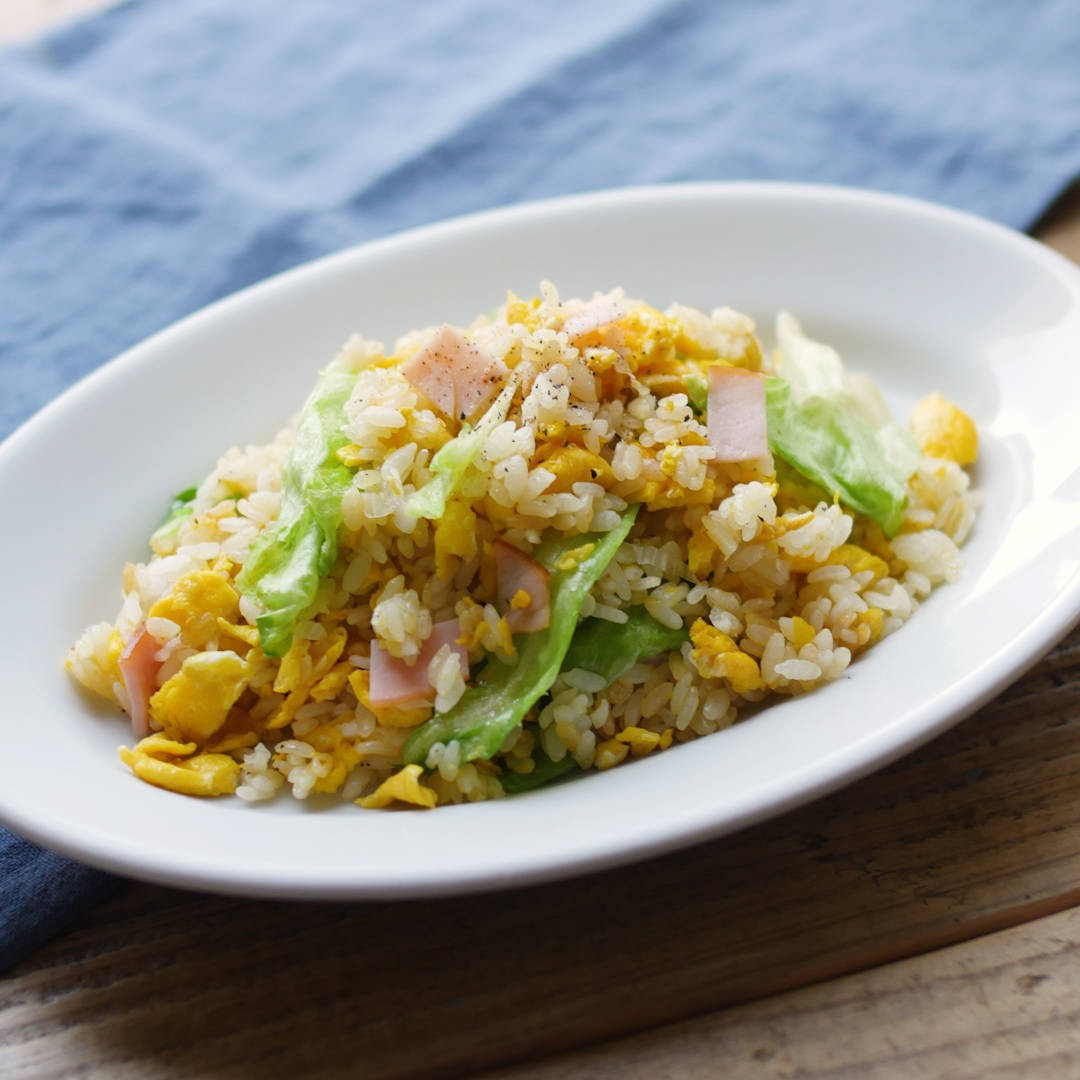 王道から変わり種まで！チャーハンの人気レシピ11選 - macaroni