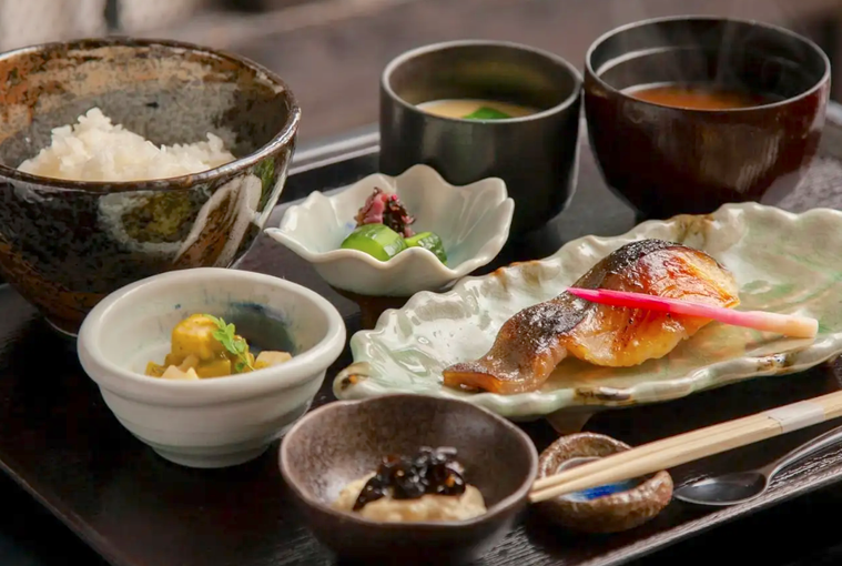 京都 出町柳で食べたい極上ランチ おすすめランキングtop11 Macaroni