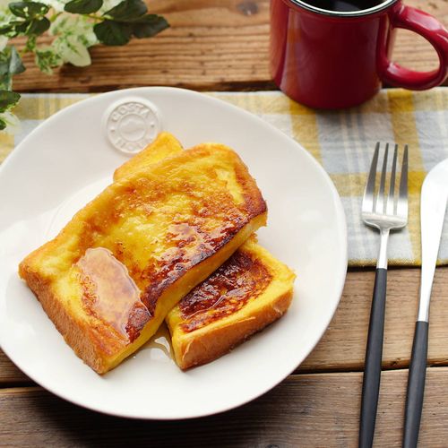 定番フレンチトーストの作り方時短レシピ3選も紹介