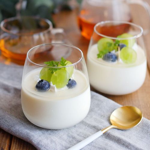 暑い日に食べたい冷やして固めるだけの簡単お菓子レシピをご紹介