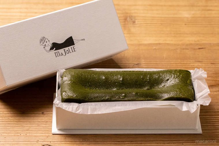値段以上のおいしさ!「マジョリ」の高級ガトーショコラは愛しい人を笑顔にするの画像