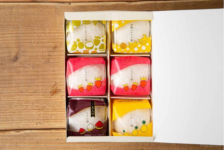 2018年の決定版!macaroniが選んだ「お取り寄せグルメ」特集の画像