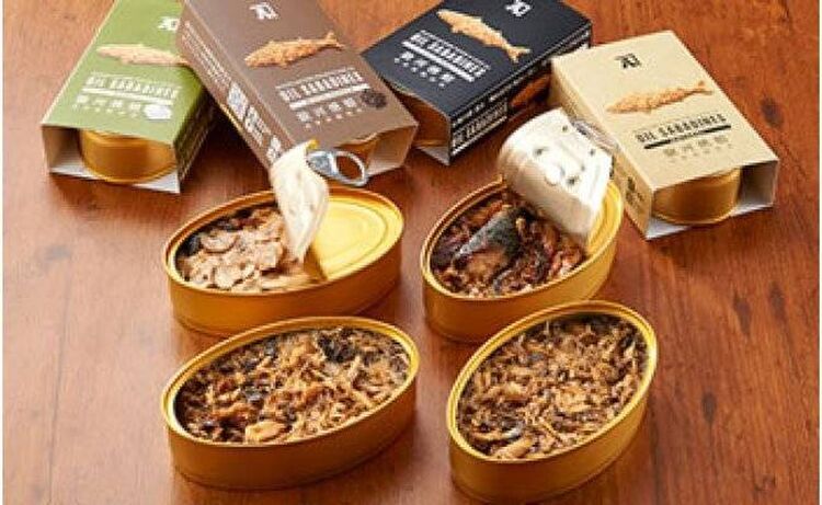 サバ缶へ寄附する人が急増中!? ふるさと納税で大人気のサバ缶はコレ!の画像