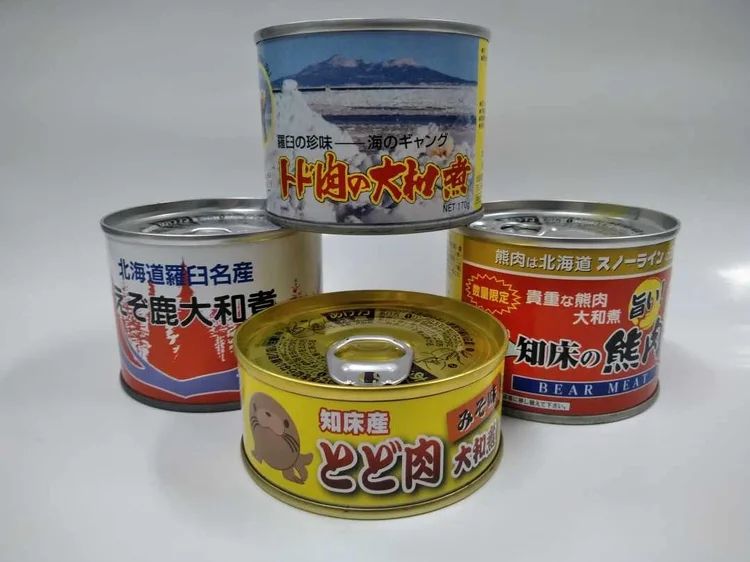 サバ缶へ寄附する人が急増中!? ふるさと納税で大人気のサバ缶はコレ!の画像