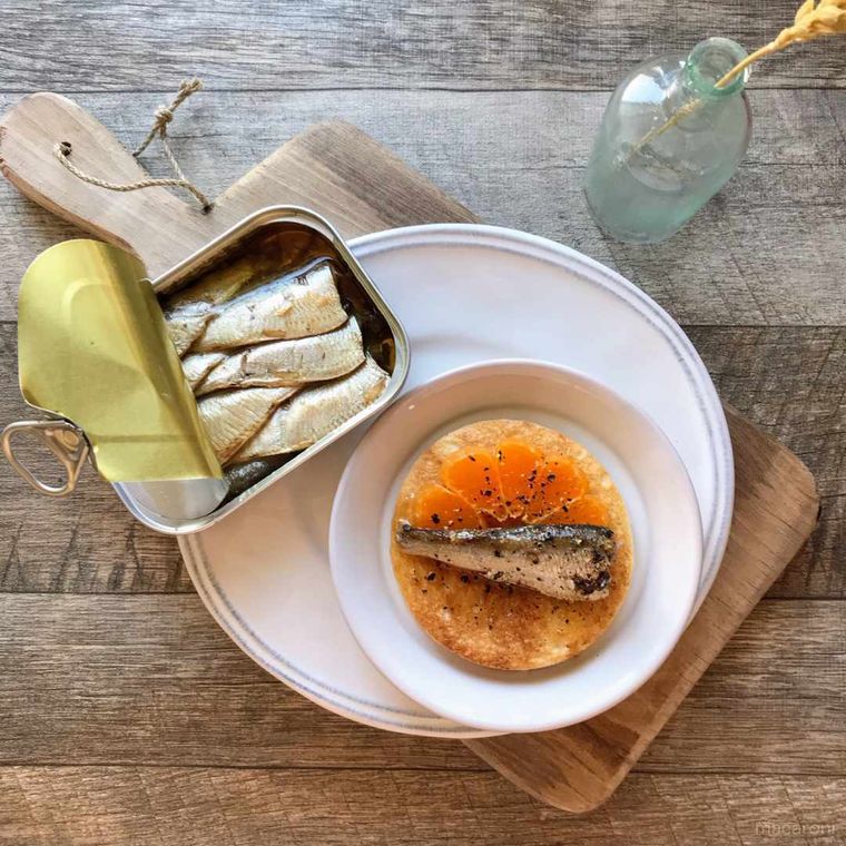 みかん大量消費 手作り まるごとみかんジャム のアイデアレシピ Macaroni