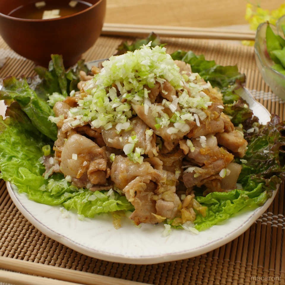 鶏ガラスープの素を使ったレシピ16選！炒め物やパスタ、チャーハンまでの画像