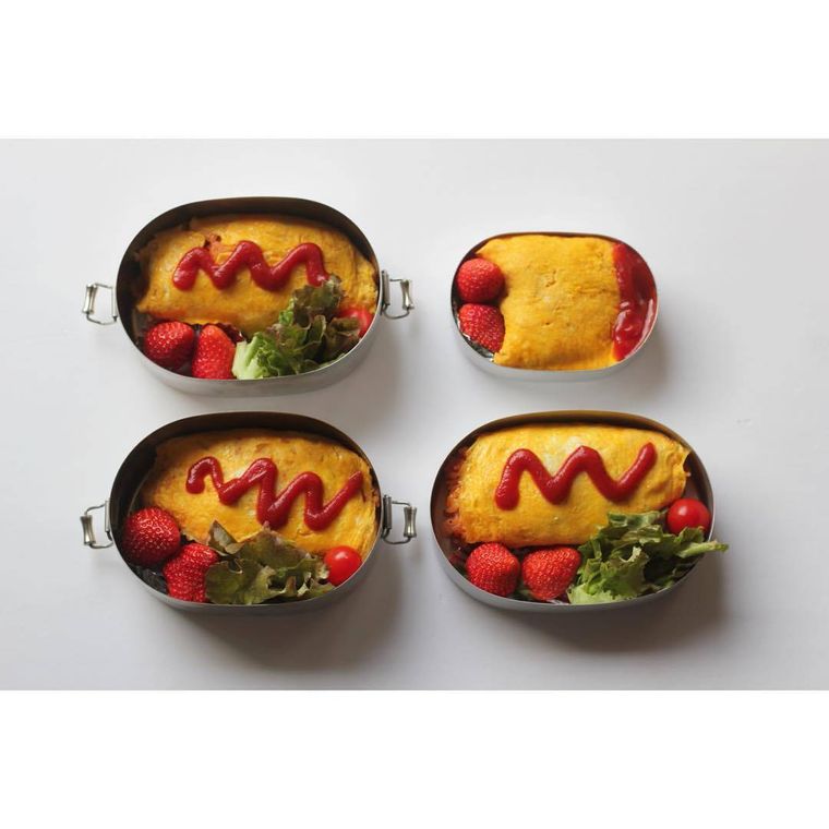 【料理上手のお弁当 vol.8】misakoさんの物語の画像
